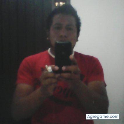 morenitosinpatico chico soltero en San Miguel