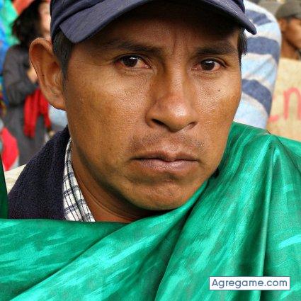 vicentebocanegra chico soltero en Fundación