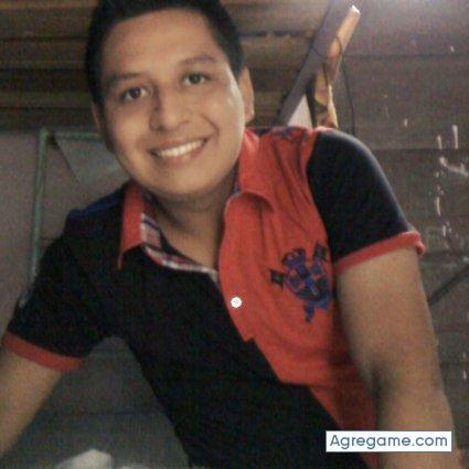 Marlon20 chico soltero en Cúcuta