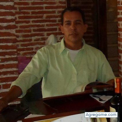 Enriqueamell1969 chico soltero en Orito