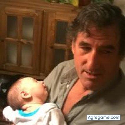 rubenvilla2973 chico divorciado en La Plata