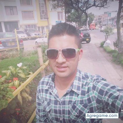 Bayron12345 chico soltero en Buesaco