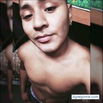 meliodasescanor chico soltero en Paracas