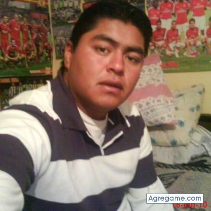 leohgo chico soltero en Huasca De Ocampo