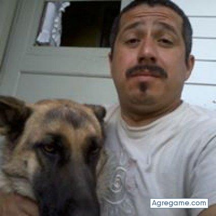 fernandosmejia chico soltero en Lamont