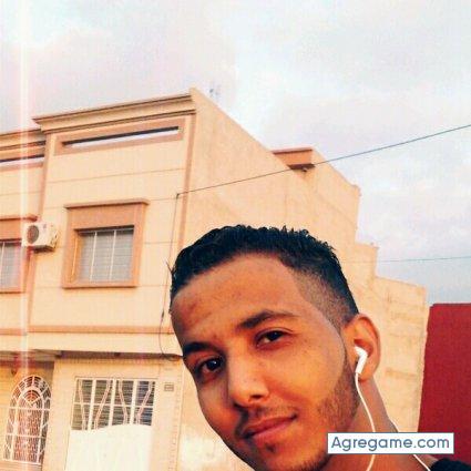 zakioujdi chico soltero en 