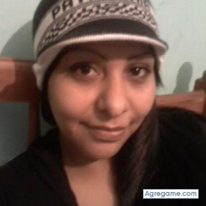 morenaa chica soltera en Suipacha