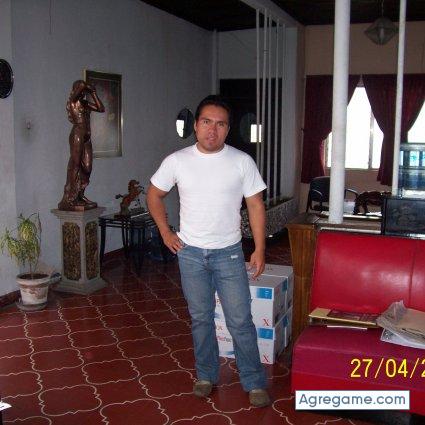 Rodrigo27 chico soltero en Guatemala