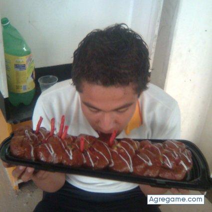 JuanSolares chico soltero en Bochil