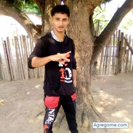 leinarddugarte chico soltero en Ciudad Bolivia