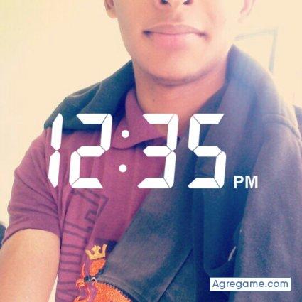 Mateo177 chico soltero en Cotuí