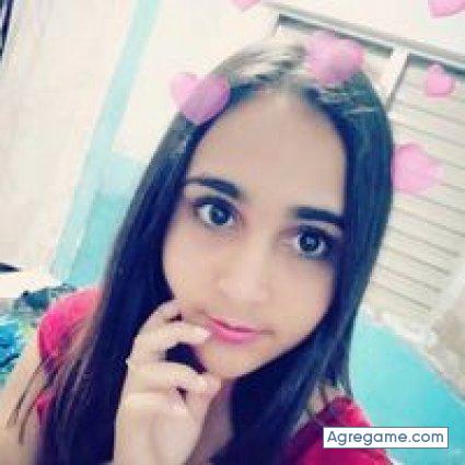 yelainegarcia chica soltera en Jagüey Grande