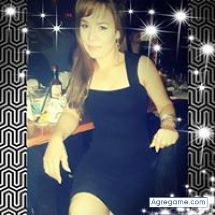 elahailtamayo chica soltera en Nogales