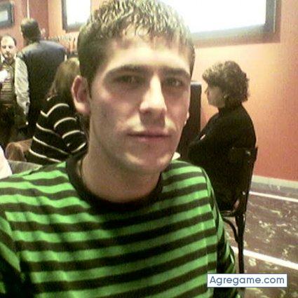 valero27 chico soltero en Pego