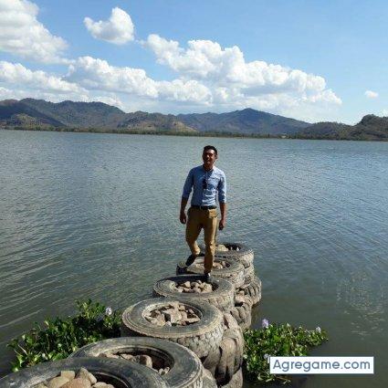 ismaeljohn chico soltero en Nandaime