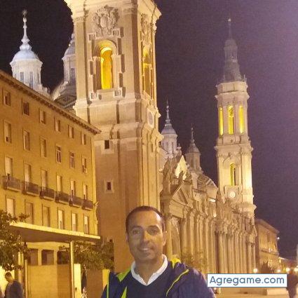 Javiervicente1973 chico divorciado en Alcantarilla