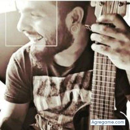 felixlamancha chico soltero en Olavarría