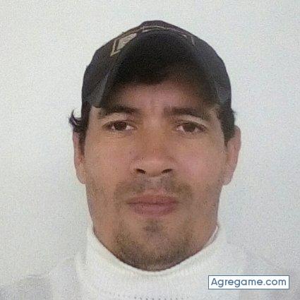 FranciscoBarrientos chico soltero en Puerto María Auxiliadora