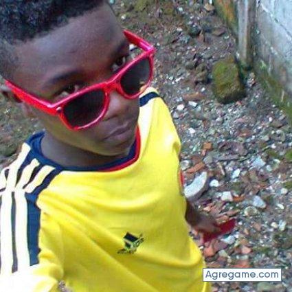 Albertufe chico soltero en Medellín