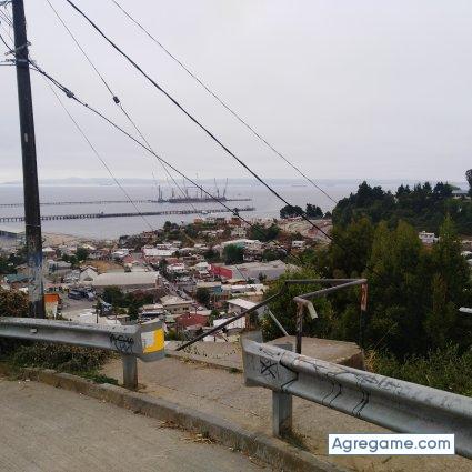 Safarat chico viudo en Lota