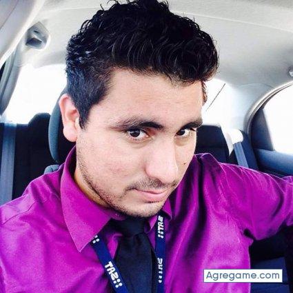 eriolcastillo90 chico soltero en Buenavista De Cuéllar