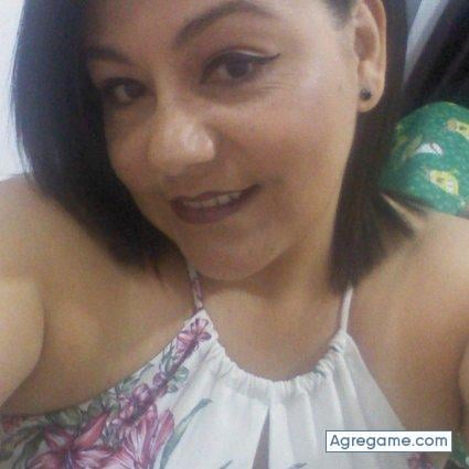 MALENA00 chica divorciada en Bucaramanga