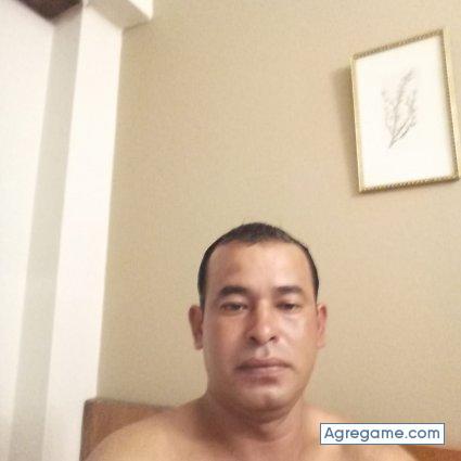 rubendario6530 chico soltero en General Juan Madariaga