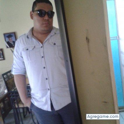 derek chico soltero en Pedregal