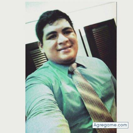 Miguelerne chico soltero en Sonsonate