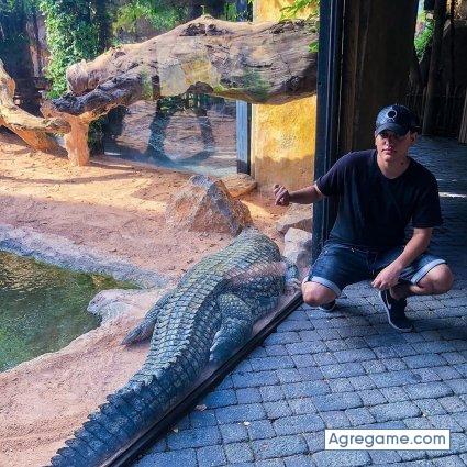 Alverto1o29229 chico soltero en Cerro Punta