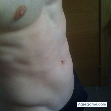 Diego85 chico soltero en 