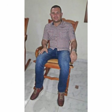 rafaelsalomvilladieg chico soltero en Santo Tomás