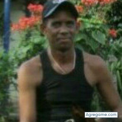 GeorgeDaurin chico soltero en Cuero