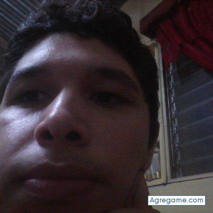 RobertoOli chico soltero en Jalapa Nueva Segovia