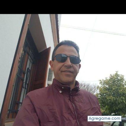 Wil1403 chico soltero en Justo Daract