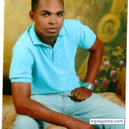 DENNYBRITO chico soltero en San Pedro De Macorís