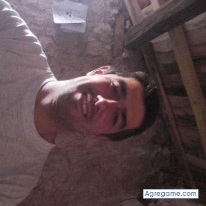 javo0510 chico soltero en Aranda De Duero