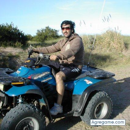 juliobusteros chico soltero en Loma Verde