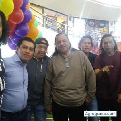 14121978 chico separado en San Carlos