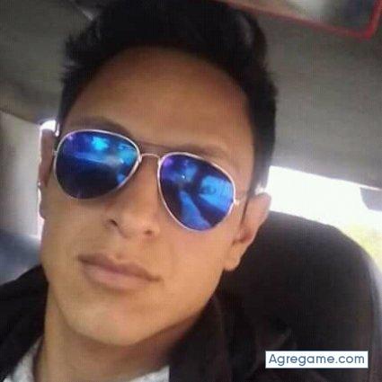 Jonavilla chico soltero en Jantetelco