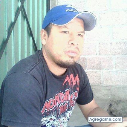 chavarria74 chico soltero en Ciudad De México