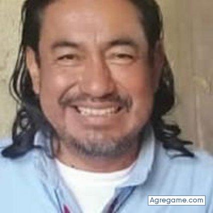 machoandres6325 chico soltero en Tehuacán