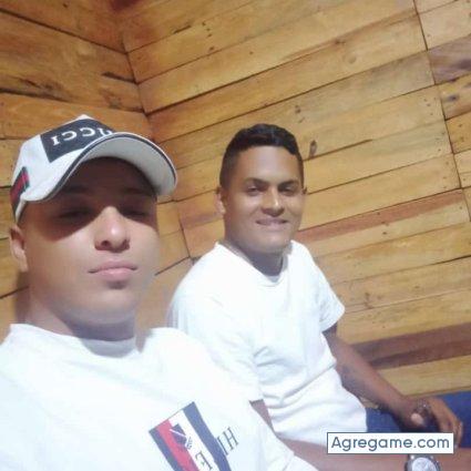 ElYonaiker chico casado en Esquipulas