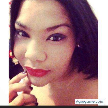 KarenPaola chica soltera en Barranquilla