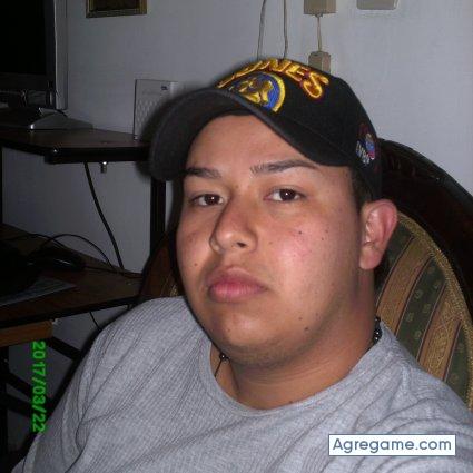 danylucena23 chico soltero en Palmira