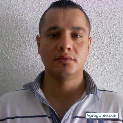 Foto de Alejandro Gomez, 46 años en Rosario