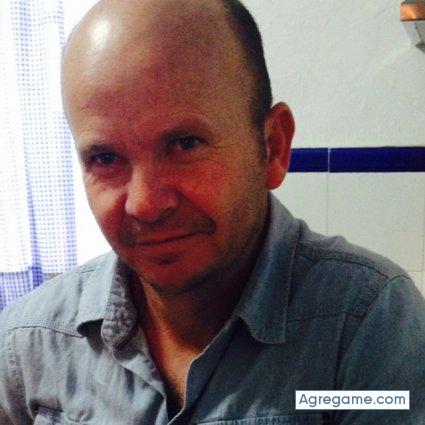 salsero40 chico soltero en Córdoba