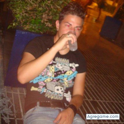 gatoski88 chico soltero en Maó