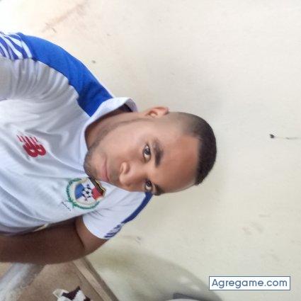 Culiso chico soltero en Pocrí