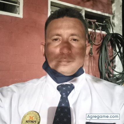 wilsonmartinez4201 chico soltero en San Luis De Palenque